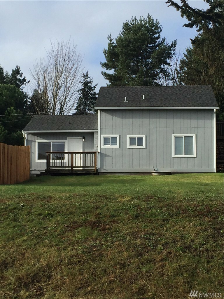 Property Photo:  0 Sylvan Way  WA 98310 