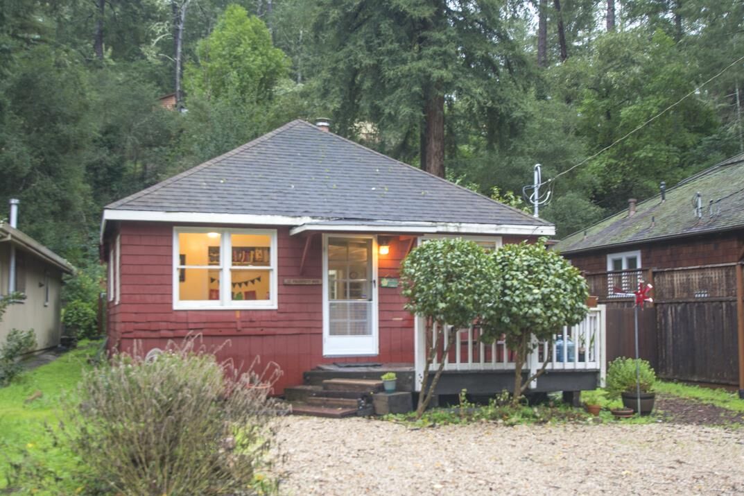 Property Photo: 12 Prospect Avenue CA 95041