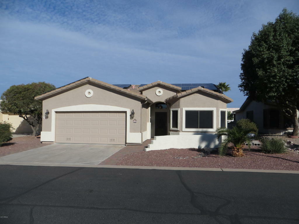 Property Photo:  2101 S Meridian Road 69  AZ 85120 