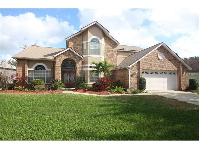 Property Photo:  2124 Turnberry Drive  FL 32765 