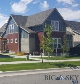 Property Photo:  3285 Breeze Lane  MT 59718 