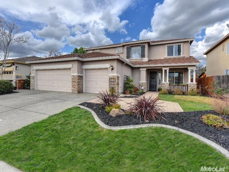 Property Photo: 2392 Celtic Drive CA 95648