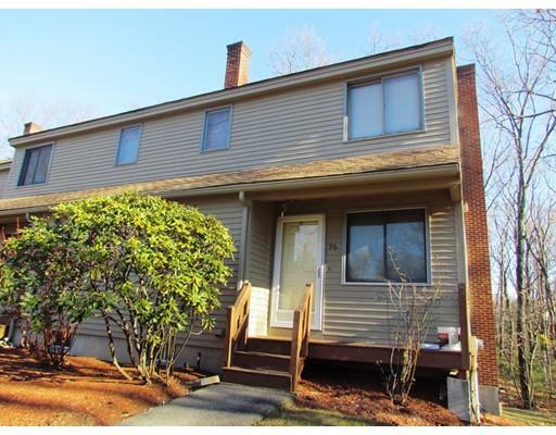 Property Photo: 56 Macintosh Lane 56 MA 01453