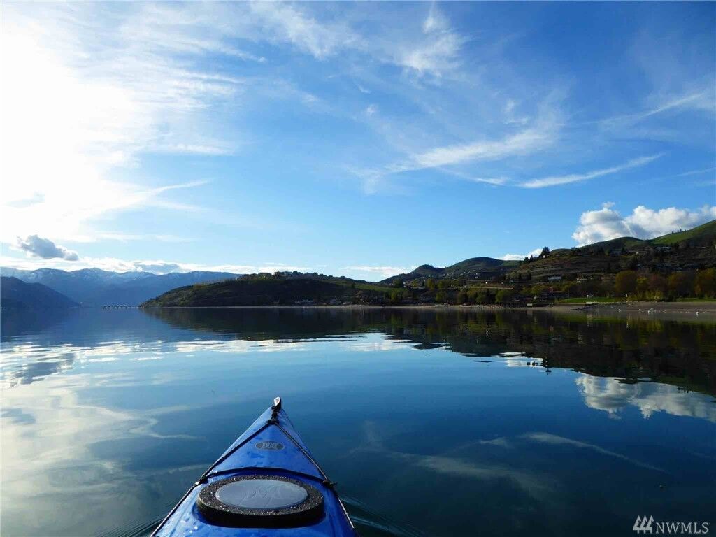 Property Photo: 290 Porcupine Lane WA 98816