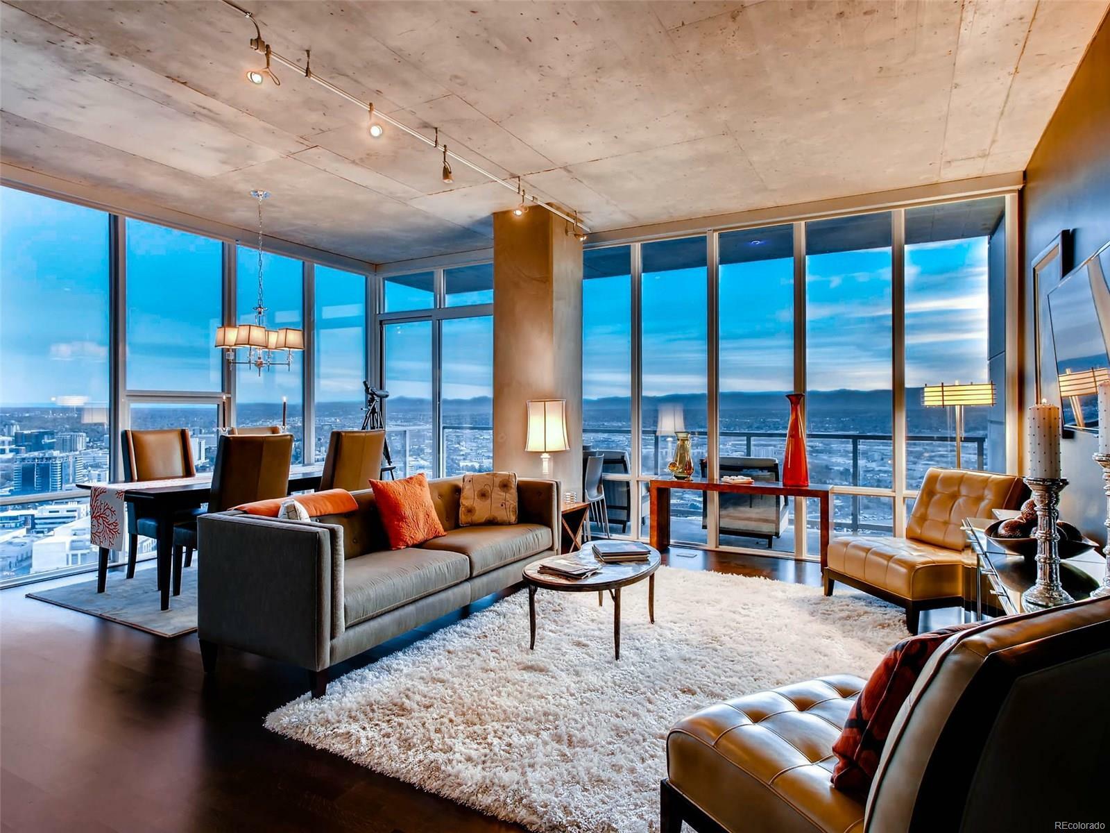 Property Photo: 891 14th Street Unit 3916 CO 80202