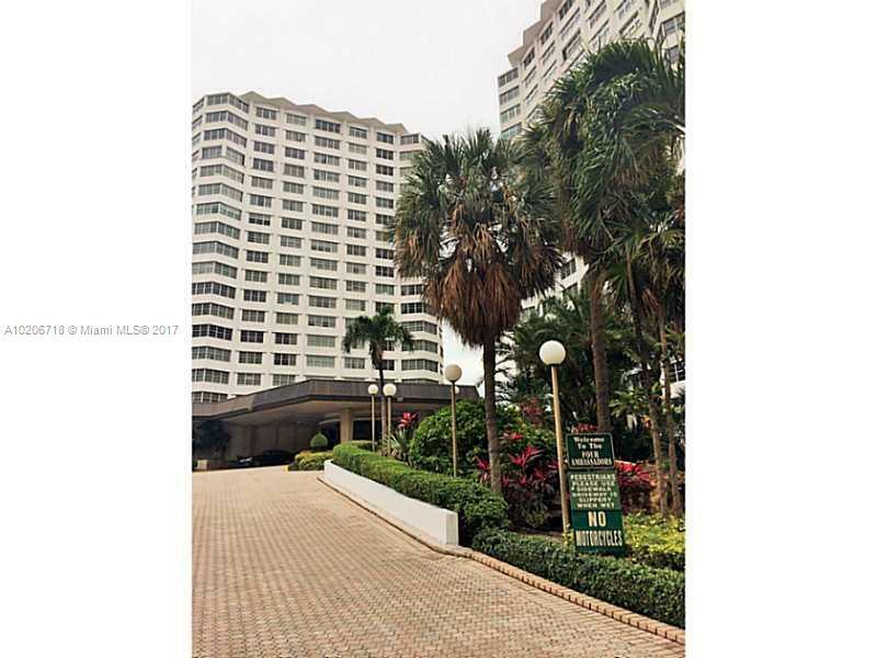 Property Photo:  999 Brickell Bay Drive 911  FL 33131 