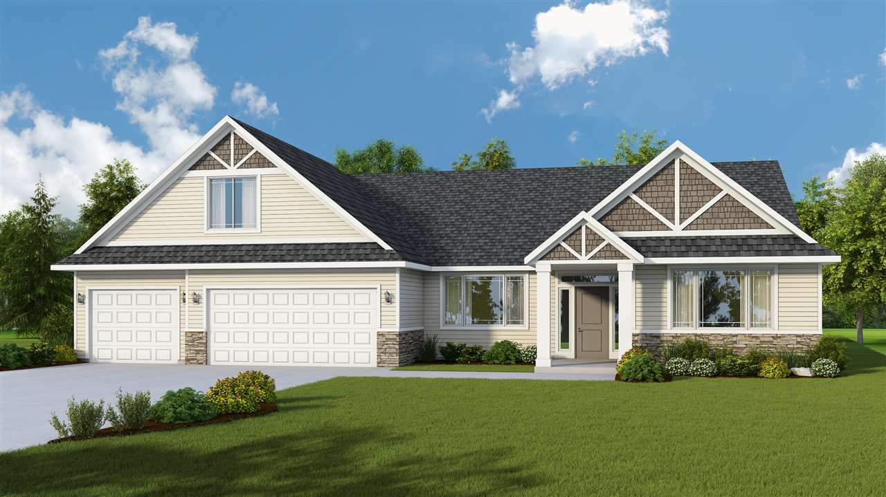 Property Photo: 19210 E 15th Ave WA 99016