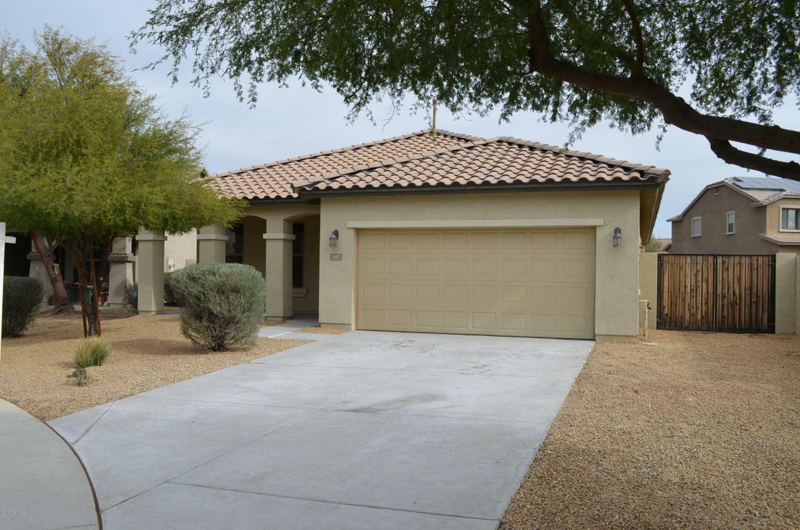 Property Photo:  137 N 108th Avenue  AZ 85323 