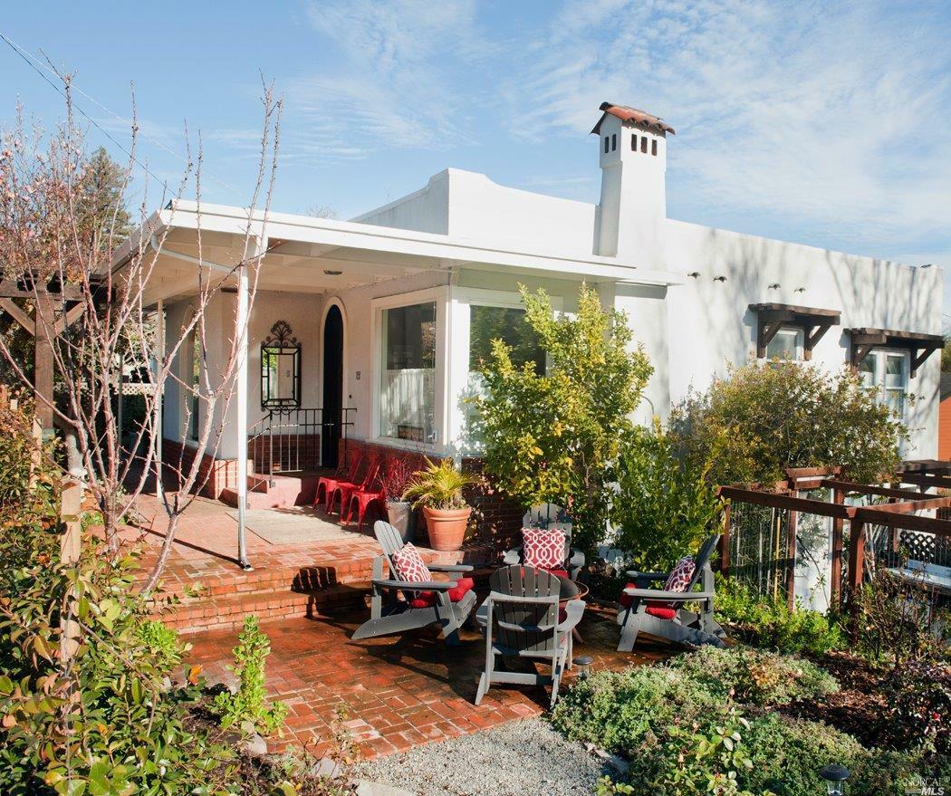 Property Photo:  145 Calumet Avenue  CA 94960 