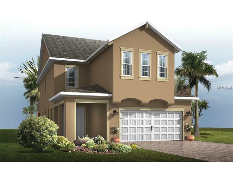 Property Photo: 5916 Caldera Ridge Drive FL 33547