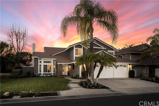 Property Photo: 11 Eastridge CA 92679