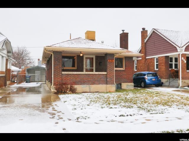 Property Photo:  Address not disclosed  UT 84105 