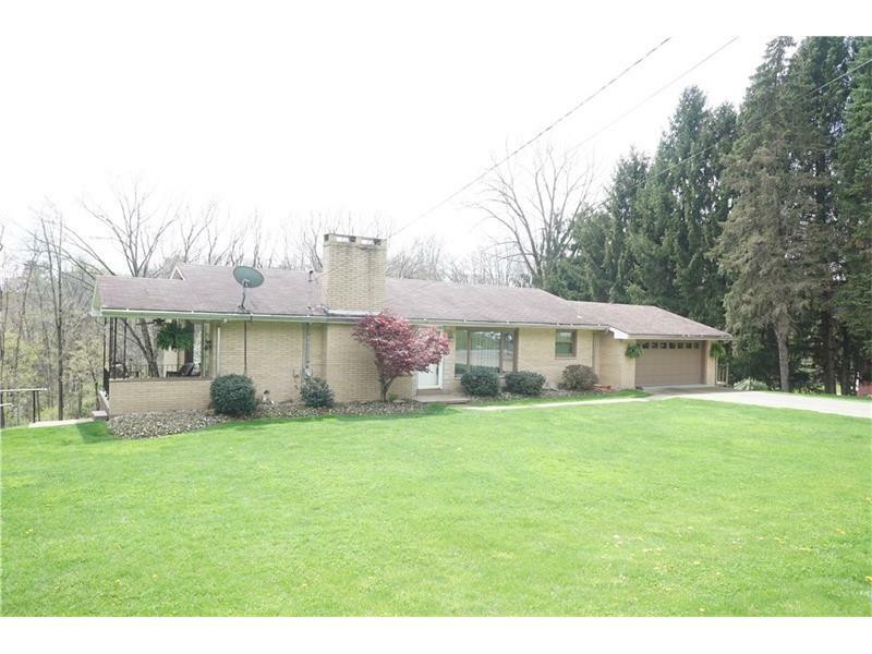 Property Photo: 124 Remil Drive PA 16001