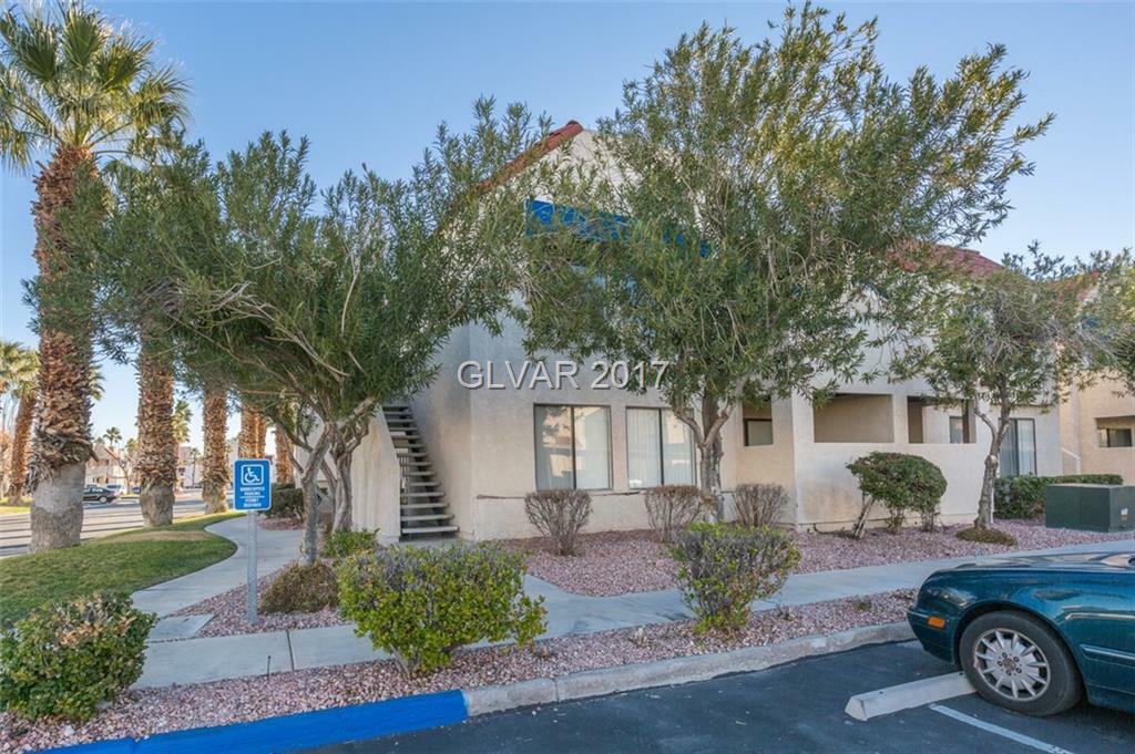 Property Photo:  4311 Gannet Circle 186  NV 89103 