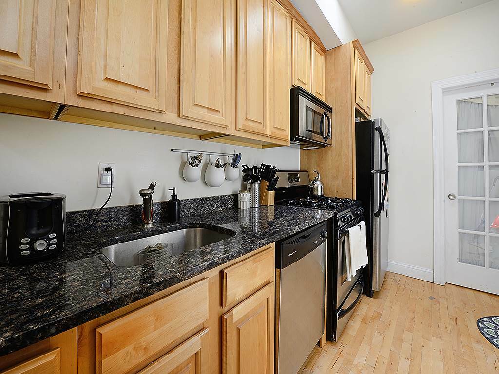 Property Photo:  120 Willow Ave 4L  NJ 07030 