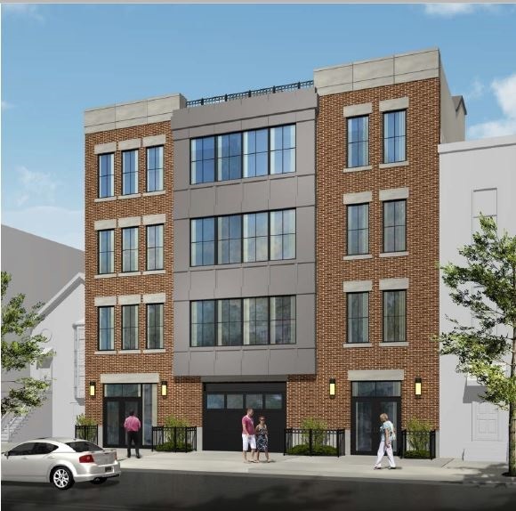374-376 7th St 302  Jc, Downtown NJ 07302 photo