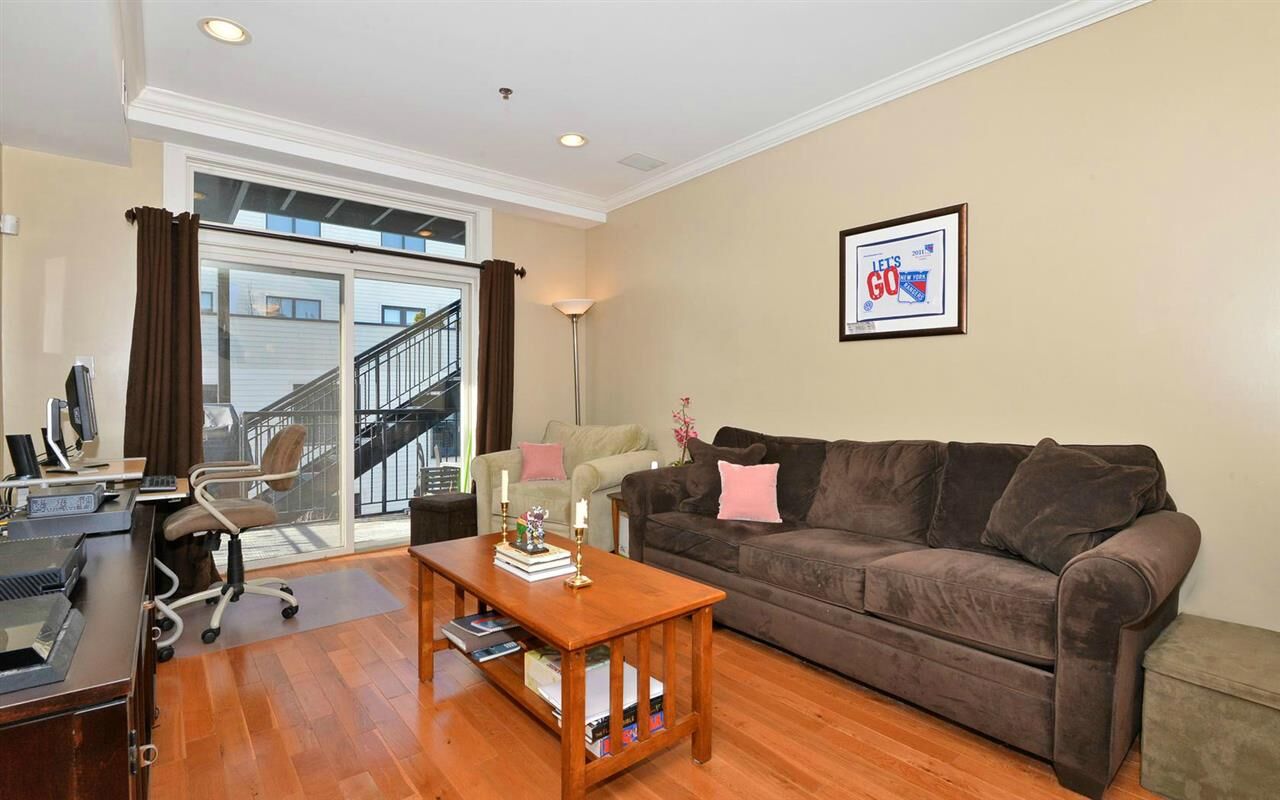 Property Photo:  512 Jefferson St 3L  NJ 07030 