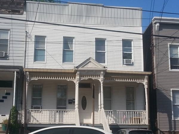 Property Photo: 101 Reservoir Ave NJ 07307