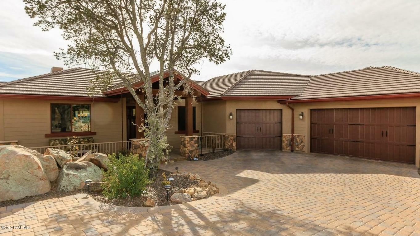 Property Photo:  2105 Forest Mountain Road  AZ 86303 