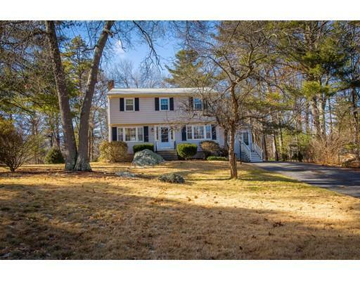 Property Photo: 53 Donald Rd MA 01803