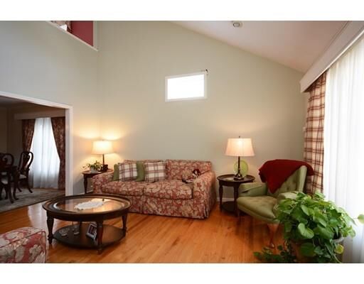 Property Photo: 41 Saint Andrews Way 41 MA 01863
