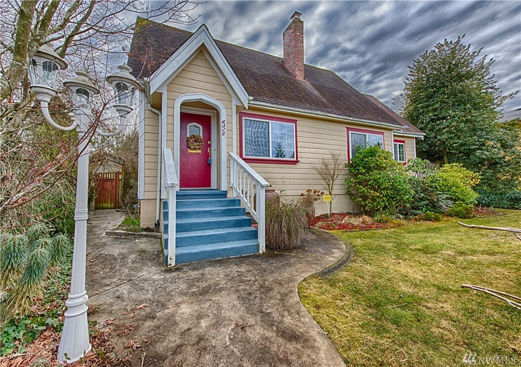 Property Photo:  4318 N 29th St  WA 98407 