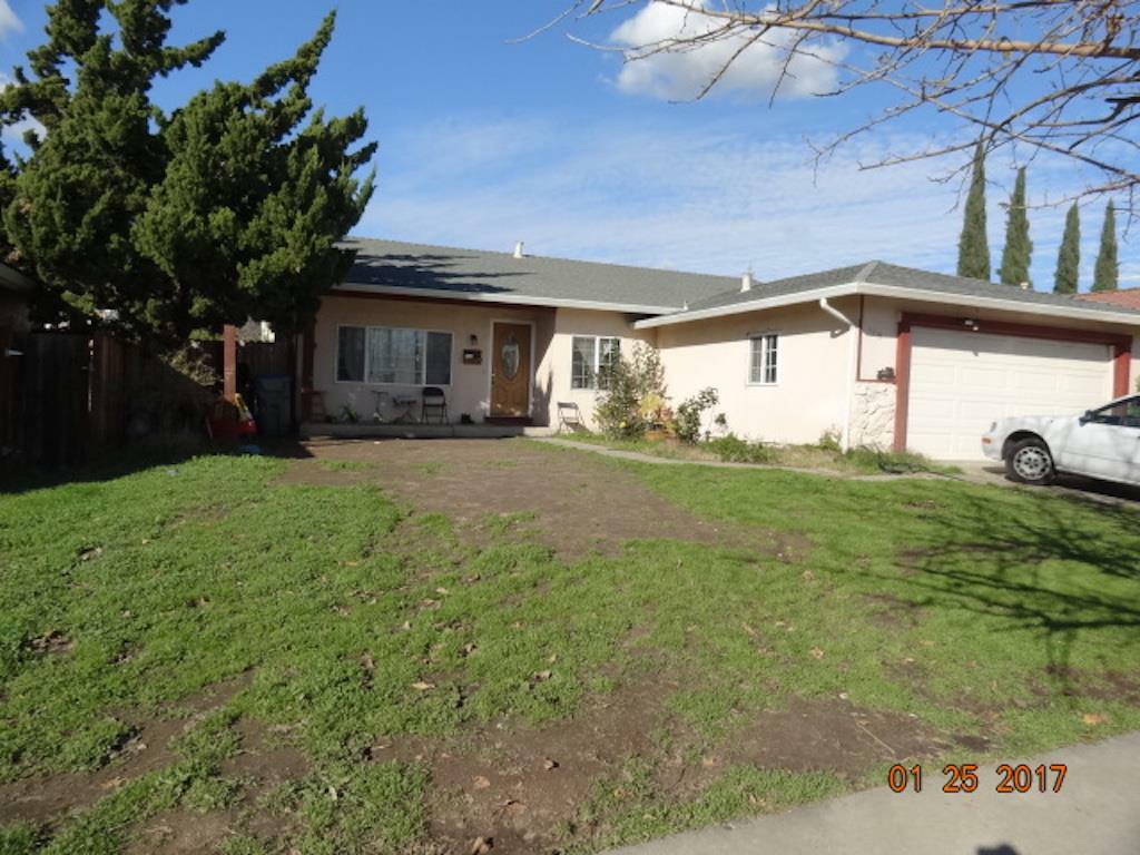 Property Photo:  3319 San Rivas Drive  CA 95148 