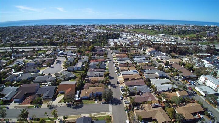 Property Photo:  1627 Grandview St  CA 92054 