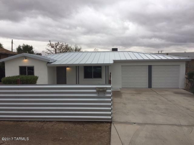 Property Photo:  145 W 18th Street  AZ 85701 