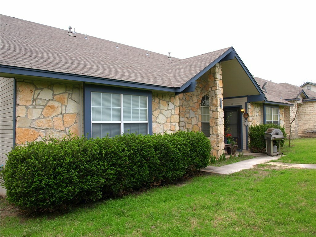 Property Photo: 2509 Riddle Road TX 78748