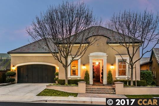 Property Photo: 1722 Latour Avenue CA 94513-4333