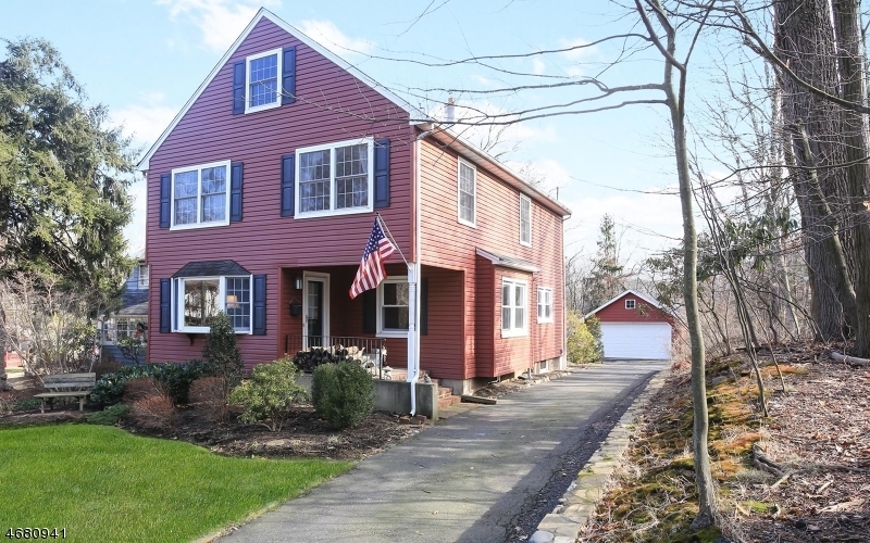 Property Photo:  1620 Prospect Ave  NJ 07060 