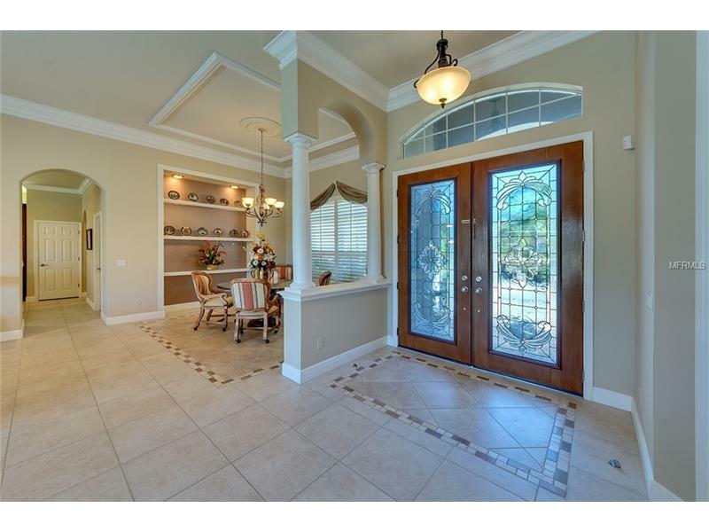 Property Photo: 2002 154th Street E FL 34212