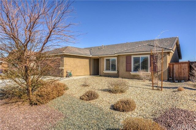 Property Photo:  15749 Whitecap Way  CA 92394 