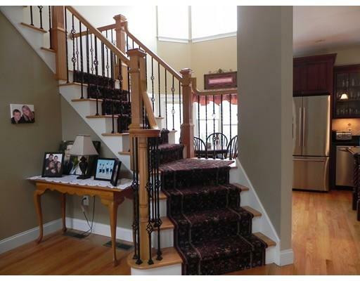 Property Photo: 42 Whispering Wind Ln MA 01085