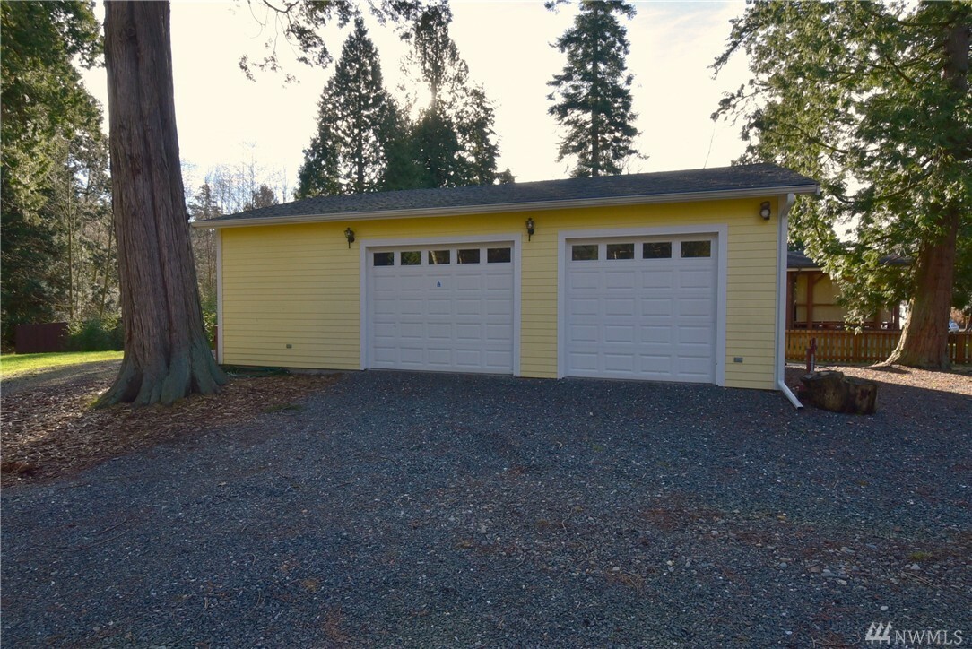 Property Photo:  4391 Masterson Rd  WA 98230 