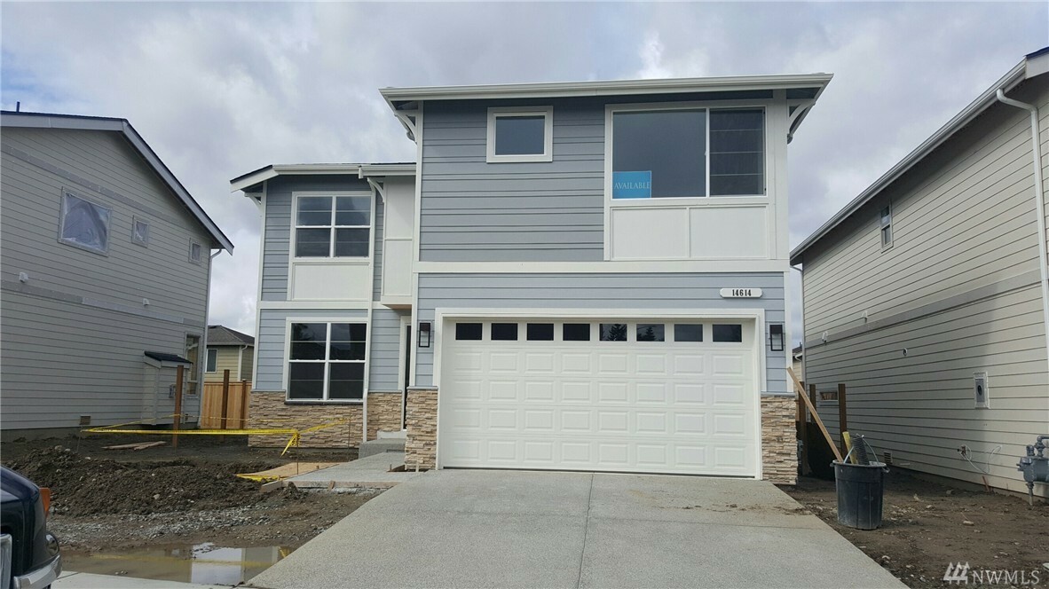 Property Photo:  14614 39th Dr SE 2  WA 98012 