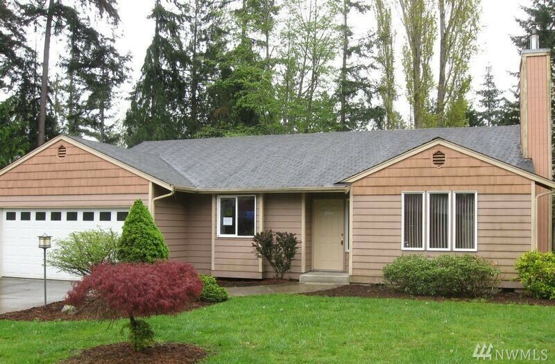 Property Photo:  110 E Eugene Street  WA 98339 