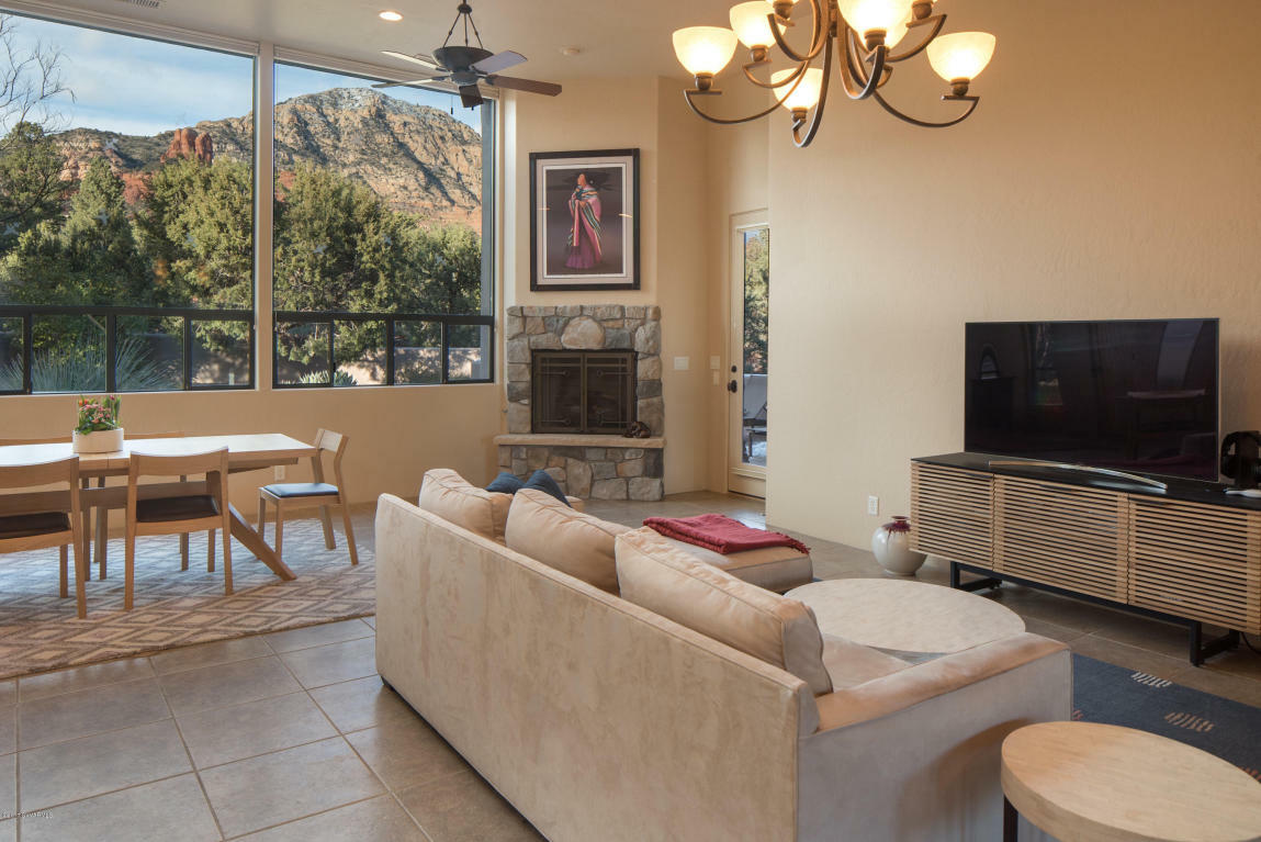 Property Photo: 120 Saddle Horse Lane AZ 86336