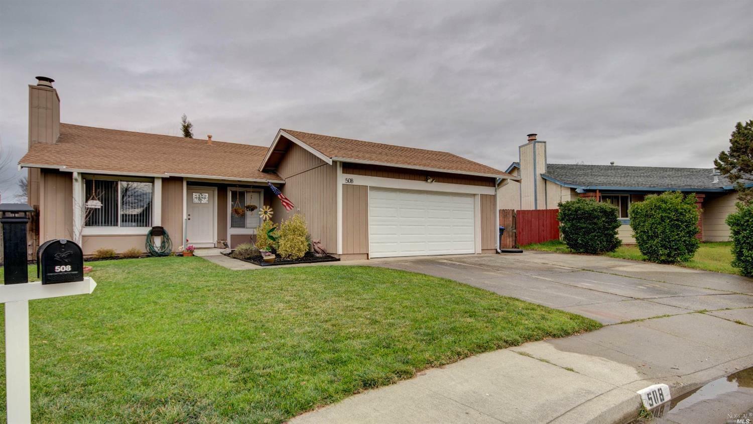 508 Whooper Way  Suisun City CA 94585 photo