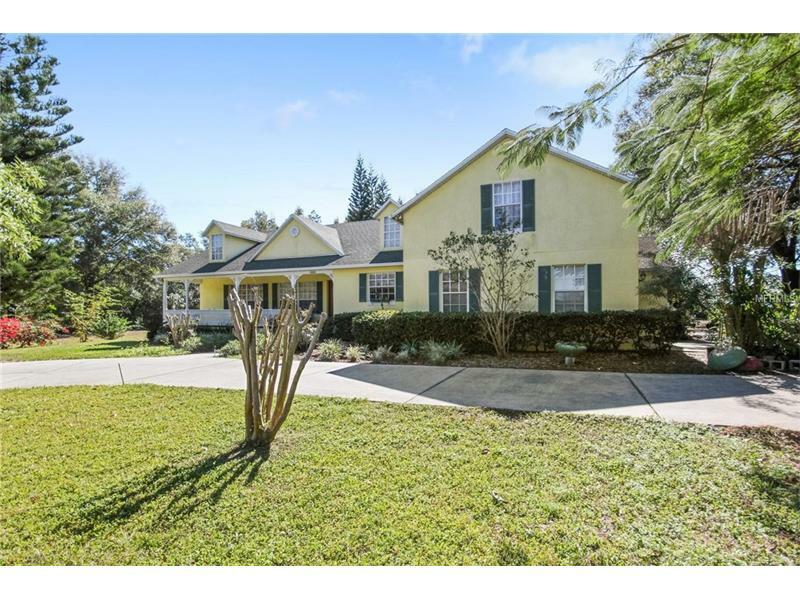 Property Photo:  9802 White Road  FL 34761 