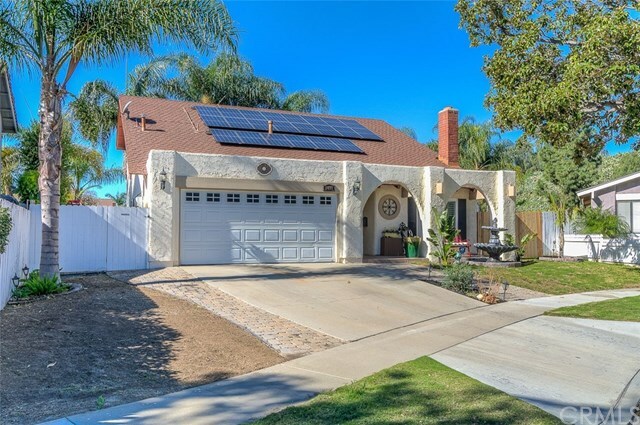 Property Photo:  1871 N Garland Lane  CA 92807 