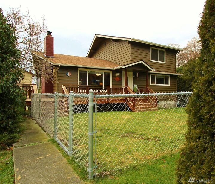 83 E North Camano Drive N  Camano Island WA 98282 photo