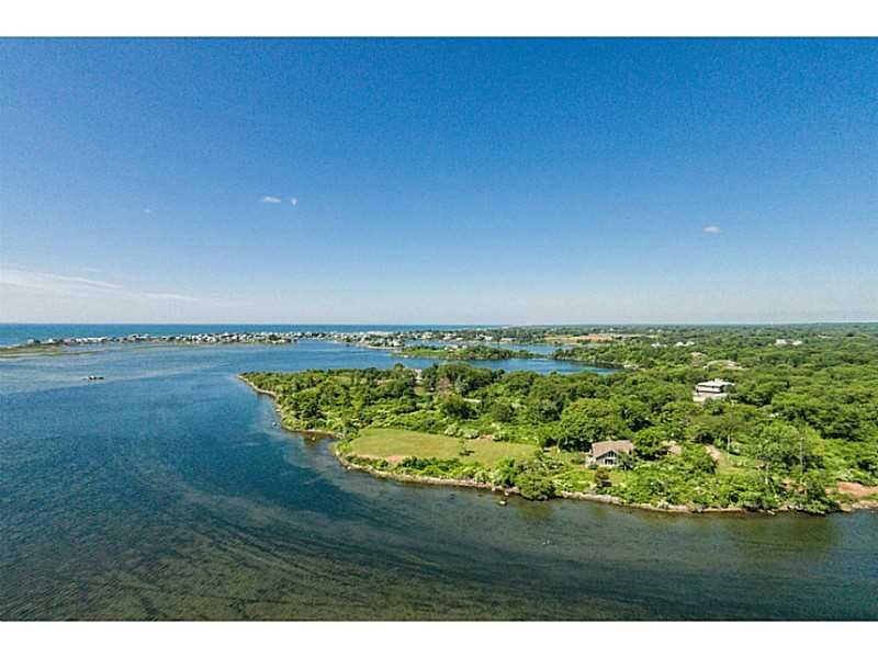 Property Photo: 550 Sycamore Road RI 02879