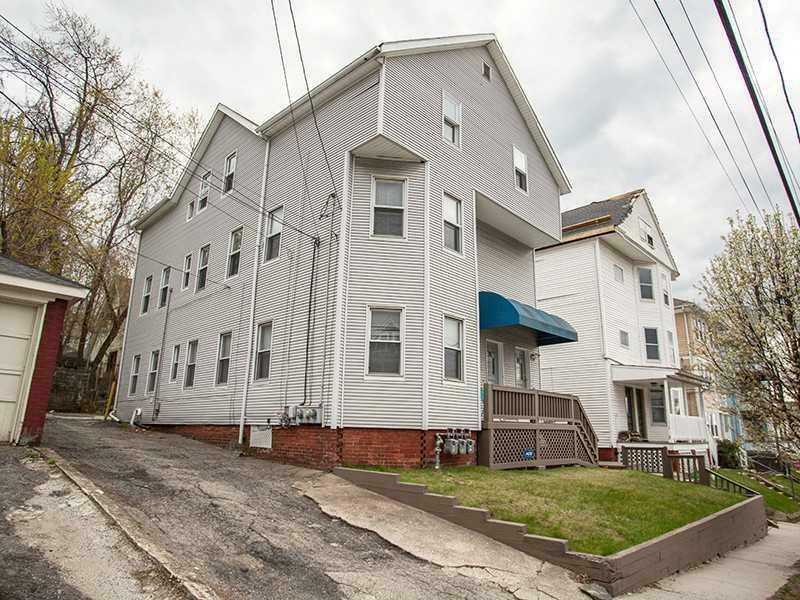 Property Photo:  93 Rochambeau Av  RI 02906 