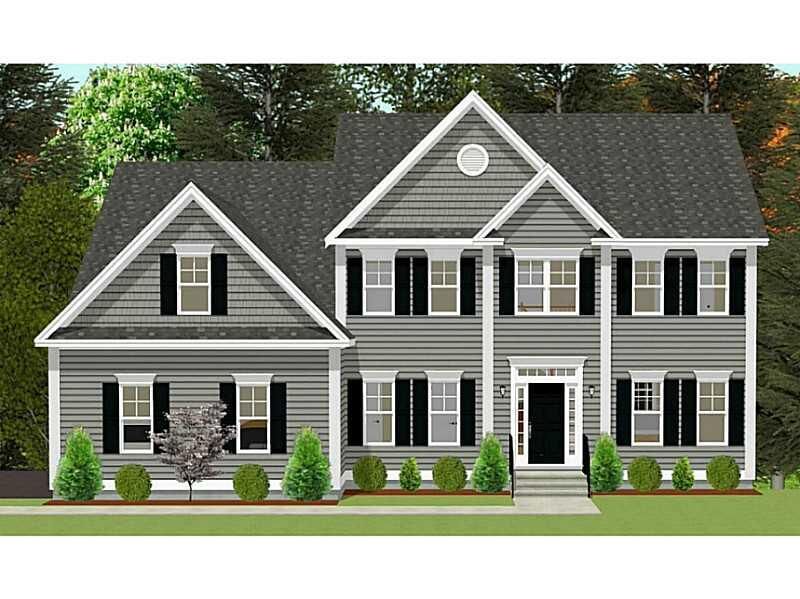 Property Photo:  80 Woods Lane  RI 02921 