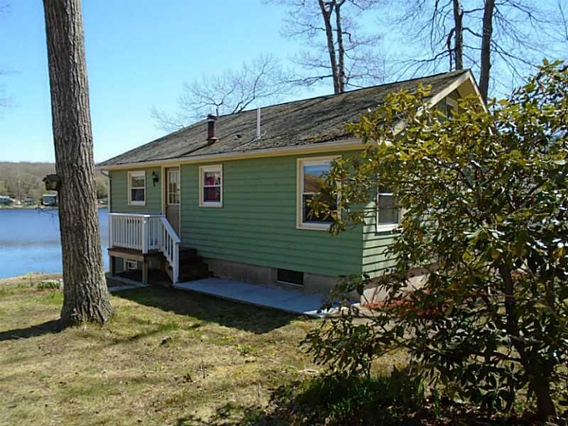 Property Photo:  146 Lake Washington Drive  RI 02814 