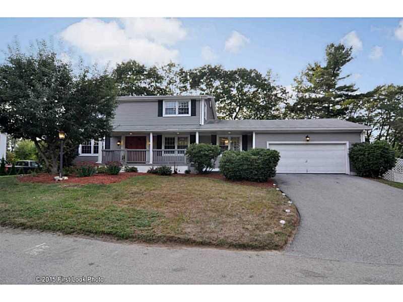 Property Photo:  105 Quaker Drive  RI 02893 