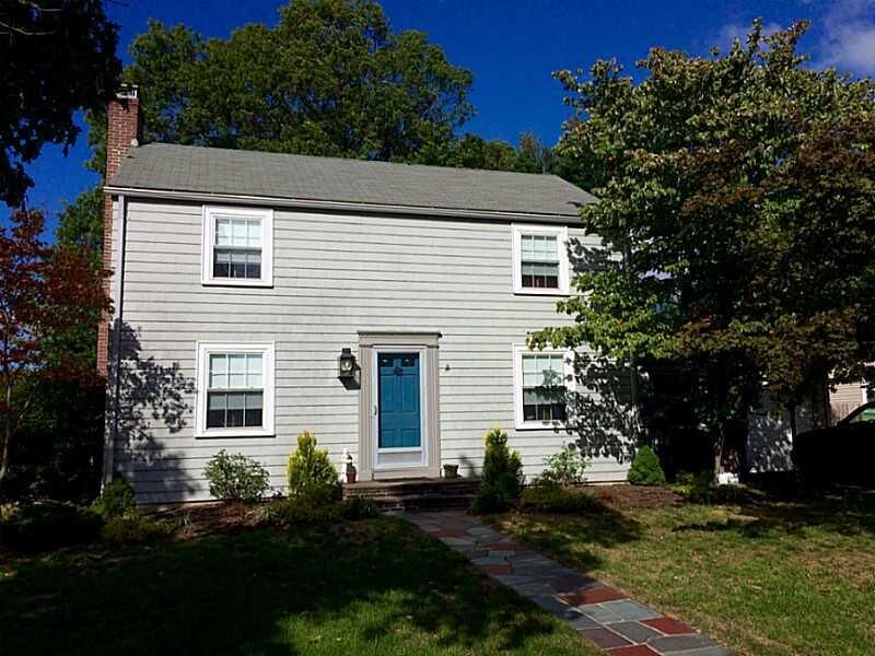 Property Photo:  79 Plantation Drive  RI 02920 