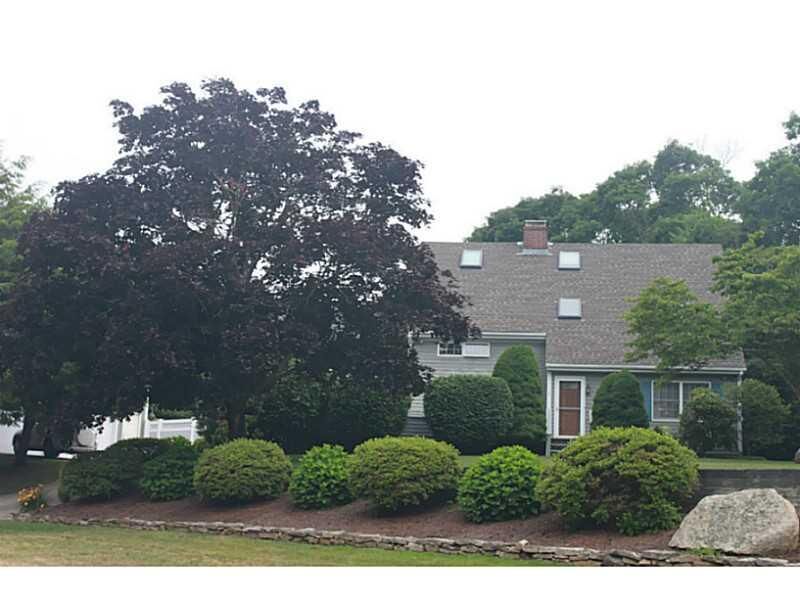 Property Photo: 1 Windover Turn Road RI 02891